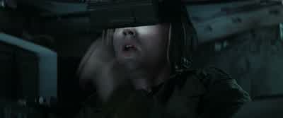 Halt, halt, Gordo, halt. - Fury