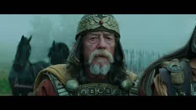 Halt! Halt! - Halt! - Halt! - Hercules