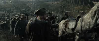 Halt! Halt! Stop! Stop! Stop! - War Horse