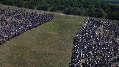 - Halt!
- Halt! - The Last Kingdom