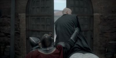 Halt! Hold the gate! - House of the Dragon