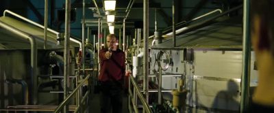 - Halt!
- No, no! - Star Trek