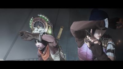 -Halt! - Arcane