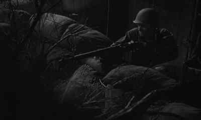 Halt. - War Hunt