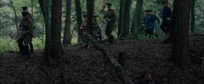 Halt! - Child 44