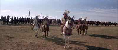 Halt! - Custer of the West