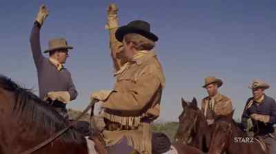 Halt! - The Great Sioux Massacre