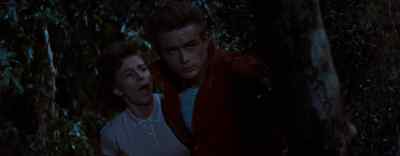 Halt! - Rebel Without a Cause