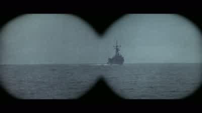 Red October Red October Halt and stay where you areDo not attempt to submerge or you will be fired uponCaptain I think he means to board us - The Hunt for Red October