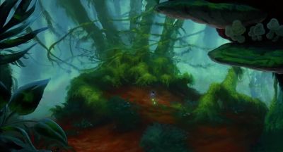 Halt Who goes there Hi Crysta - FernGully: The Last Rainforest