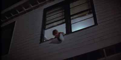 - Halt! Who goes there?
- It's a sperm-chucker. Let's get him! - Up the Academy
