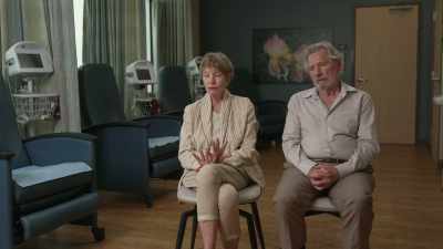 Halvorson-Boyd:
I have said for years, - Impact x Nightline