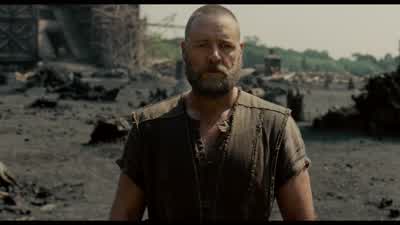 Do not take my best soldier. - Noah
