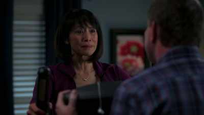 Ham... they don't wanna
live with me. - Andi Mack