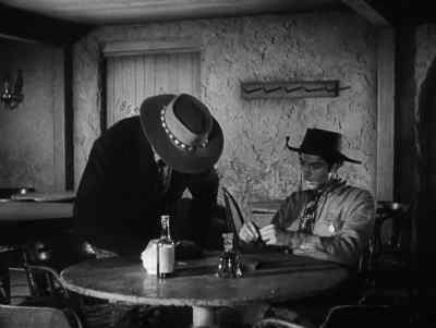 Ham and eggs.
Fry the eggs on both sides. - The Outlaw