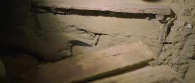 [Hamada grunts] - Secrets of the Saqqara Tomb