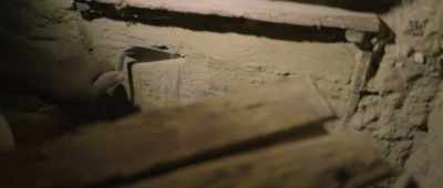-[Hamada] It's solid, boss.
-[speaks Arabic] - Secrets of the Saqqara Tomb