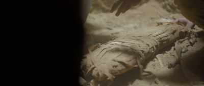 [Hamada laughs] - Secrets of the Saqqara Tomb