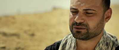 [Hamada] Working at the site, - Secrets of the Saqqara Tomb