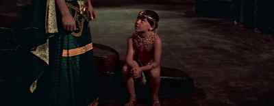 - Hamar.
- Yes, my prince? - Land of the Pharaohs