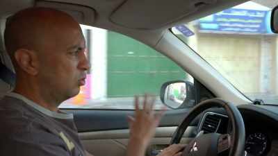 Hamas' website
criticised the show, - The Real Fauda
