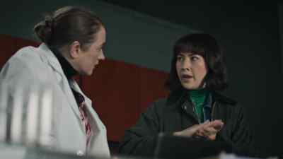 Hamble Road? - The Chelsea Detective