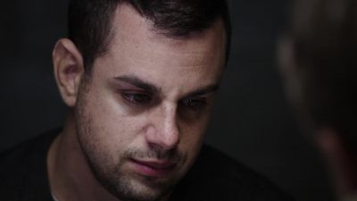 Hameed. - NCIS: New Orleans