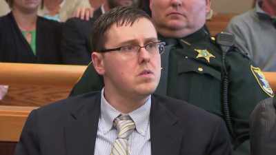 HAMID HUNTER: And what happened
after she fell on the floor? - Killer Cases
