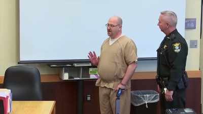 HAMID HUNTER: The biggest
moment in the trial - Killer Cases
