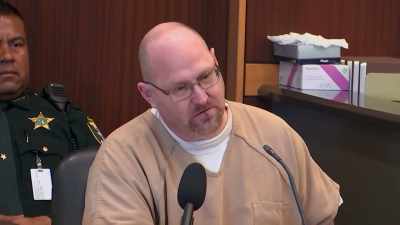 HAMID HUNTER: Well, it started
out with the truth, - Killer Cases