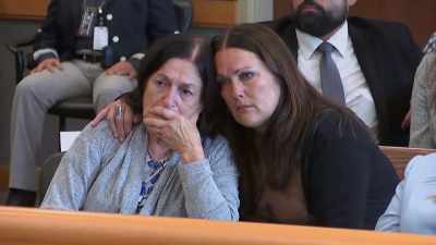 HAMID HUNTER: Were you able to
see where he was hitting her - Killer Cases