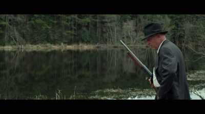 Hamilton, he’s a… - The Highwaymen