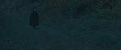 (HAMILTON, IN DISTANCE) Poe! - The Raven