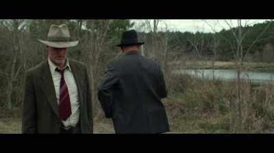 Hamilton maybe, like you said. - The Highwaymen