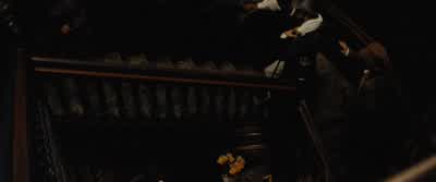 Hamilton, we must hurry. - 12 Years a Slave