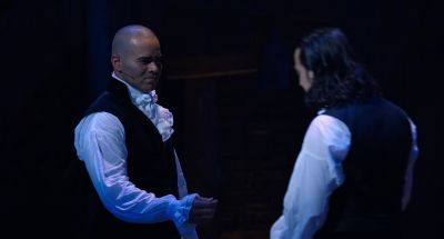 Hamilton Sir - Hamilton
