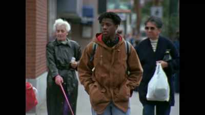 (hamilton): Speak it!
From the heart - Black Life: Untold Stories