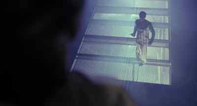 Hamilton! Watch out! - Contamination