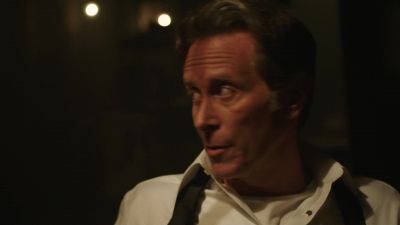 Hamilton? - NCIS: New Orleans