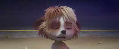 Hamish? You sure you know the way? - 200% Wolf