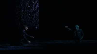 Hamlet, remember me! - Great British Theatre