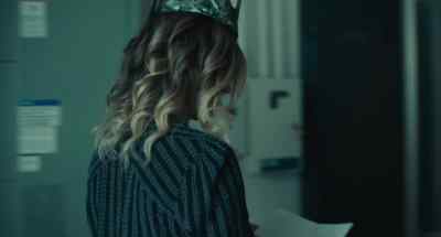 - Hamlet?
- Yes, mother. - Aporia