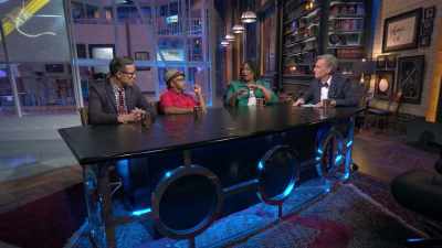 Hamlet's good, but right now,
I'm totally on a Hamilton kick. - Bill Nye Saves the World