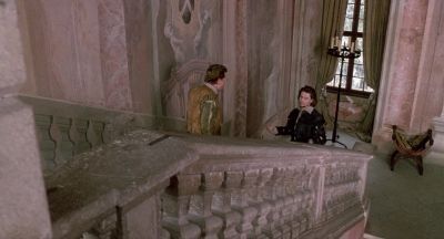 Hamlet's transformation what do you recollect - Rosencrantz &amp; Guildenstern Are Dead