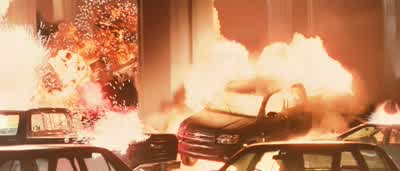 - HAMMER: Huh? - Iron Man 2