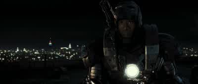 HAMMER: I get it. - Iron Man 2