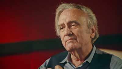 Hammer suddenly became a... - The Life and Deaths of Christopher Lee
