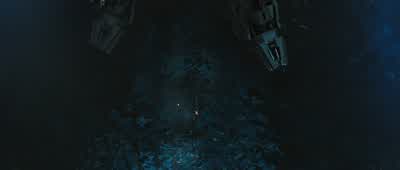 - Hammer tech? - Iron Man 2