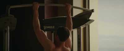 (hammer thudding) - Fifty Shades Darker