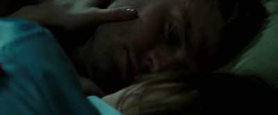 (hammer thudding) - Fifty Shades Darker
